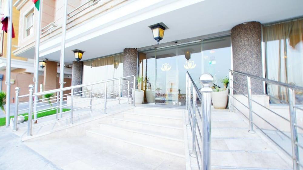 Al Muhaidb Residence Al Khobar Exterior foto